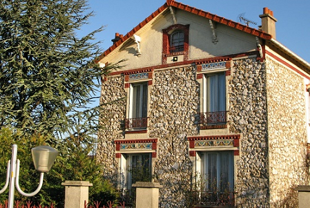 DPE Condé-sur-l'Escaut 59163